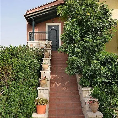 Apartahotel Petra Village 3*