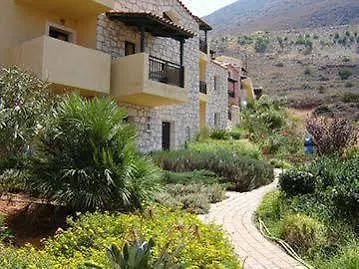 Apartahotel Petra Village 3*