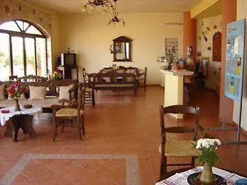 Petra Village 3* Koutouloufari