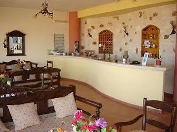 Petra Village 3* Koutouloufari