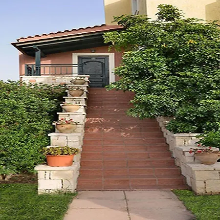 Petra Village Apartahotel