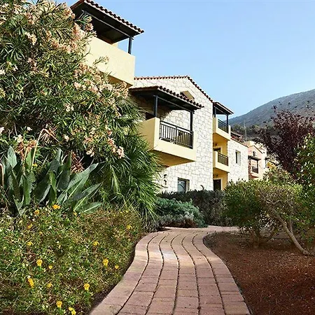 Petra Village Apartahotel Koutouloufari