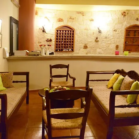 Apartahotel Petra Village 3*