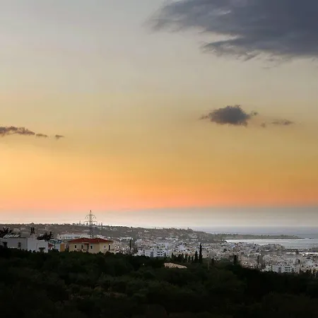 Apartahotel Petra Village