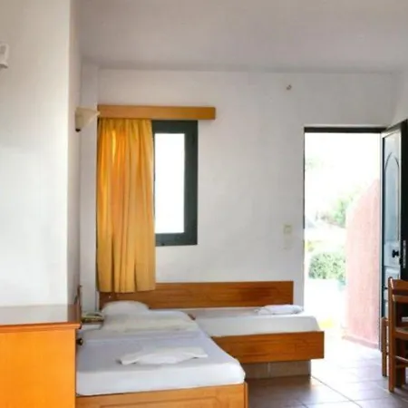 Petra Village Aparthotel