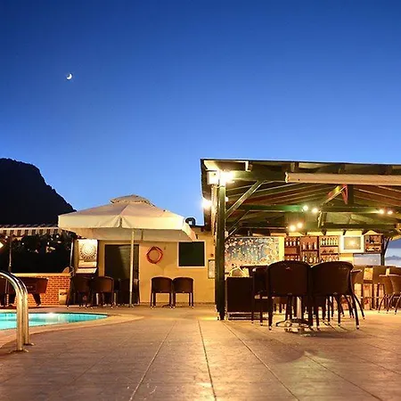 Petra Village 3* Koutouloufari