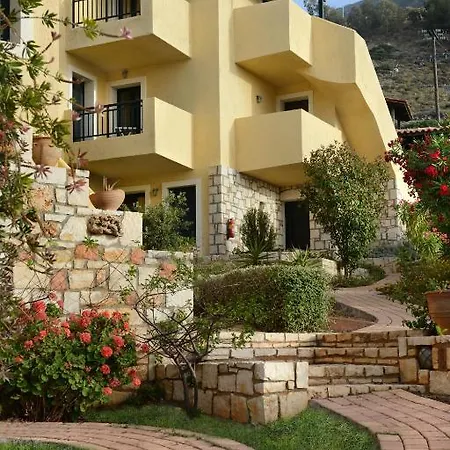 Petra Village