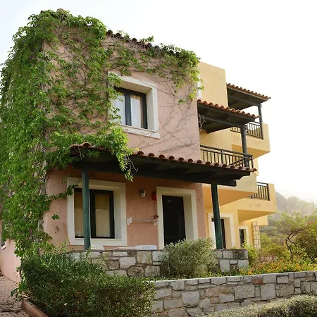 Aparthotel Petra Village Koutouloufari