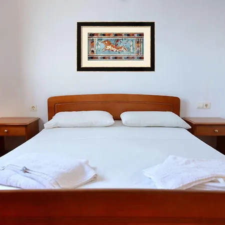 Petra Village Aparthotel