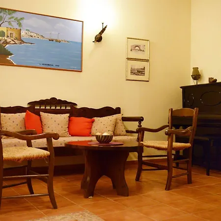 Petra Village Apart-hotel 3*